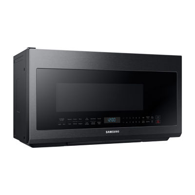 Samsung 2.1 Cu Ft Over Range Microwave