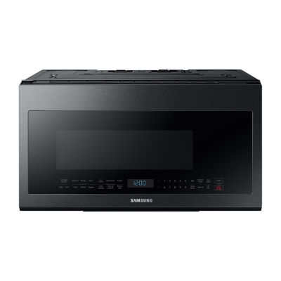 Samsung 2.1 Cu Ft Over Range Microwave