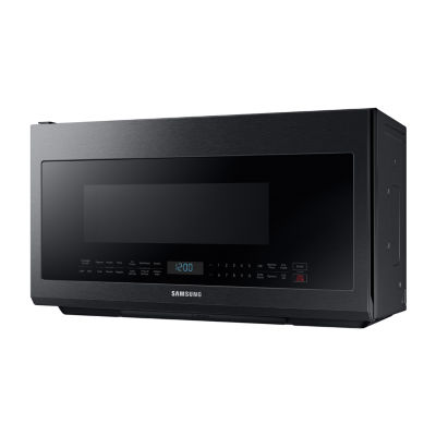 Samsung 2.1 Cu Ft Over Range Microwave