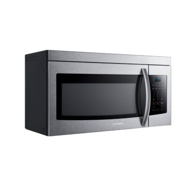 Samsung 1.6 cu.ft. Over-the-Range Microwave