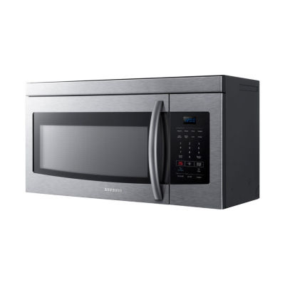 Samsung 1.6 cu.ft. Over-the-Range Microwave