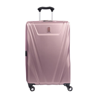 Travelpro Maxlite 5 21 Inch Hardside Expandable Lightweight Carry-On Spinner Luggage