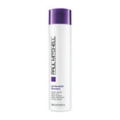  Paul Mitchell Super Strong Shampoo, Strengthens + Rebuilds, For  Damaged Hair, 33.8 fl. oz. : Paul Mitchell: Beauty & Personal Care