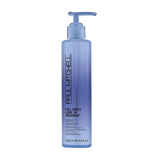 Paul Mitchell Full Circle Leave-In Treatment - 6.8 oz.
