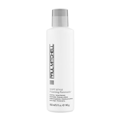 Paul Mitchell Foaming Hair Pomade 5.1 oz.