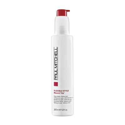 Paul Mitchell Round Trip Curl Defining Hair Serum 6.8 oz.