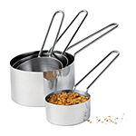 Cooks 21-pc. Stainless Steel Cookware Set
