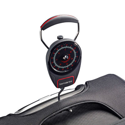 Samsonite Manual Luggage Scale