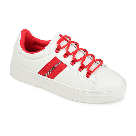  -Journee Collection Arden Womens Sneakers