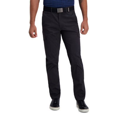 Haggar® Mens The Active Series Free Trek Straight Fit Cargo Pant JCPenney