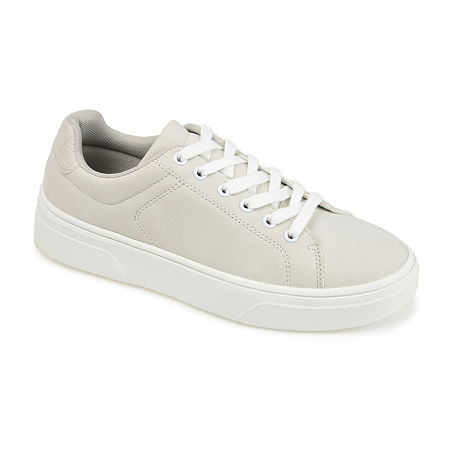  -Journee Collection Leeon Womens Sneakers