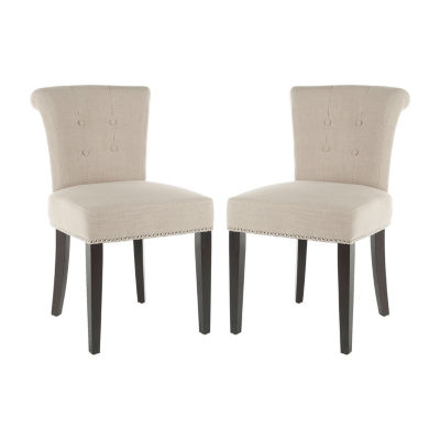 Safavieh Sinclaire Side Chair