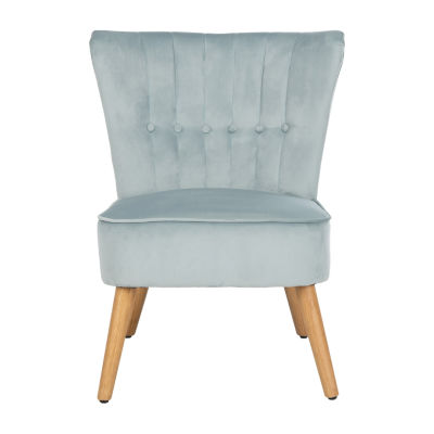 Safavieh June Accent Slipper Chair