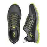 Fila Evergrand Tr 21.5 Trail Mens Walking Shoes
