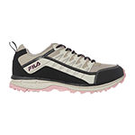 Fila Evergrand 21.5 Trail Womens Walking Shoes