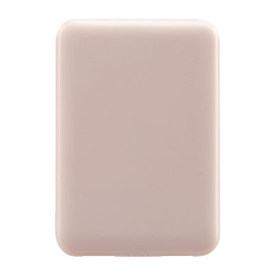 Pink Sky Portable Power Bank