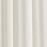 CHF Soho Sheer Grommet Top Single Curtain Panel