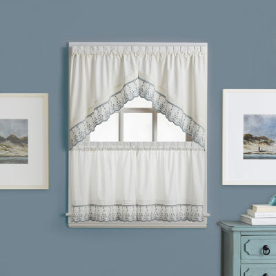 CHF Abby Rod Pocket Valance