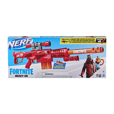 Lanzador discount de fortnite