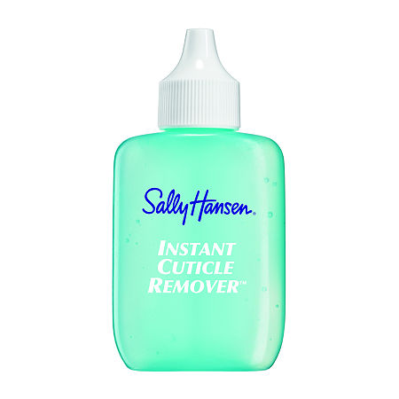 Sally Hansen Instant Cuticle Remover Nail Treatment, One Size