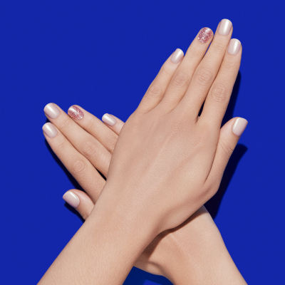 Dashing Diva Magic Press Design Nails Nail Tip