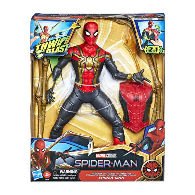 Disney Collection Marvel Spider-Man Movie Feature Figure