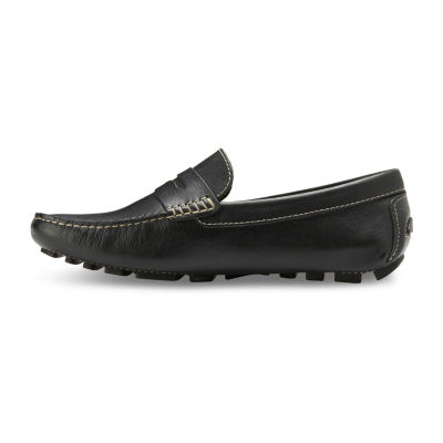 Eastland El Patrick Mens Moc Closed Toe Loafers