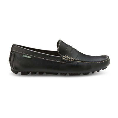 Eastland El Patrick Mens Moc Closed Toe Loafers
