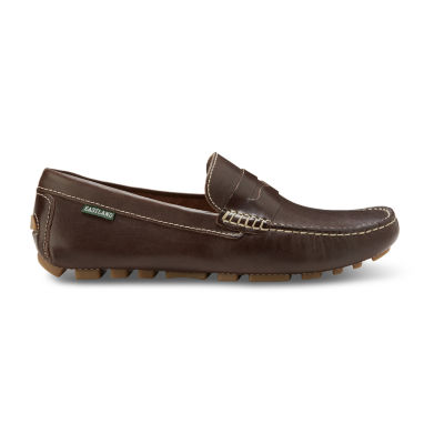 Eastland El Patrick Mens Moc Closed Toe Loafers