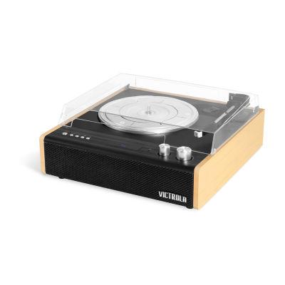 Victrola Eastwood Bluetooth Record Player