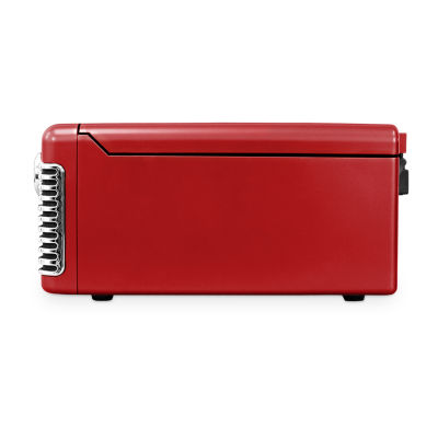 Victrola V50-200 50's Retro Stereo with Turntable, CD Player and Bluetooth