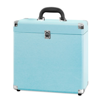 Victrola VSC-20 Storage Case for Vinyl Turntable Records