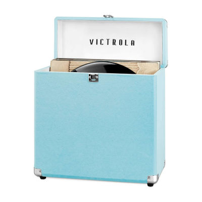 Victrola VSC20 Storage Case for Vinyl Turntable RecordsJCPenney