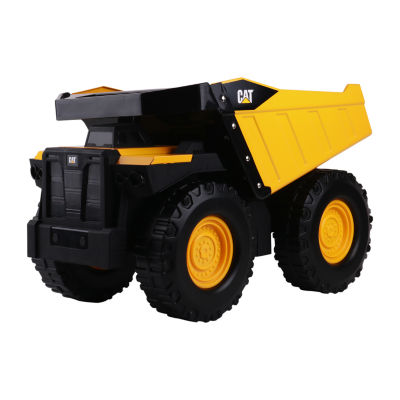 Funrise Inc. Cat Mighty Steel Dump Truck - JCPenney