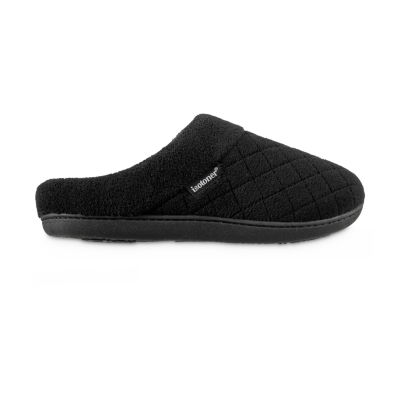 Isotoner Womens Slip-On Slippers