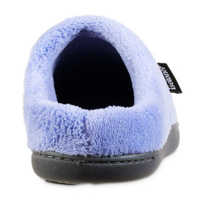 Isotoner Womens Slip-On Slippers