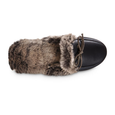 Isotoner Womens Slip-On Slippers