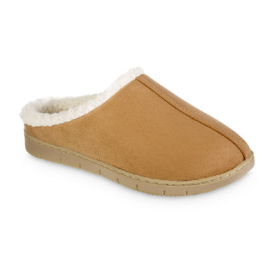 Isotoner Womens Clog Slippers JCPenney