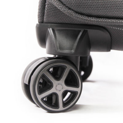 Brookstone Elswood 29" Softside Spinner Luggage