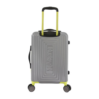 Hurley Suki 21" Hardside Spinner Luggage