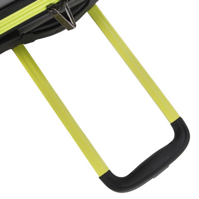 Hurley Suki 21" Hardside Spinner Luggage