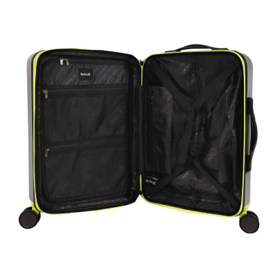 Hurley Suki 21" Hardside Spinner Luggage