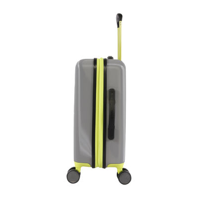 Hurley Suki 21" Hardside Spinner Luggage