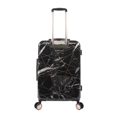 Juicy Couture Vivian 3-pc. Hardside Spinner Luggage Set