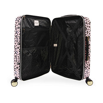 Juicy Couture Jane 3-pc. Hardside Spinner Luggage Set