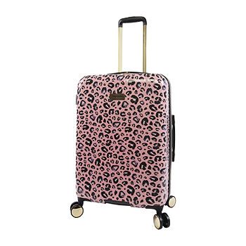 Juicy Couture Jane 3-pc. Hardside Spinner Luggage Set