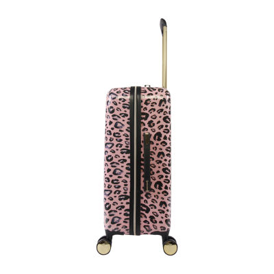 Juicy Couture Jane 3-pc. Hardside Spinner Luggage Set