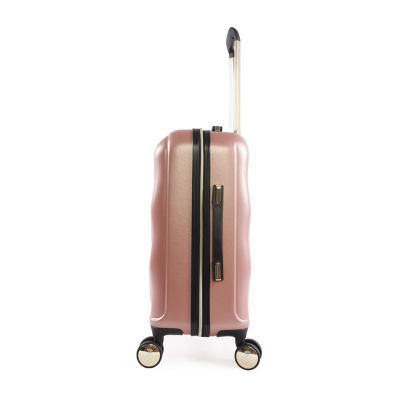 juicy couture grace luggage