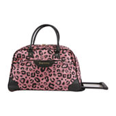 Isaac Mizrahi Stanton Large Lunch Tote, Black