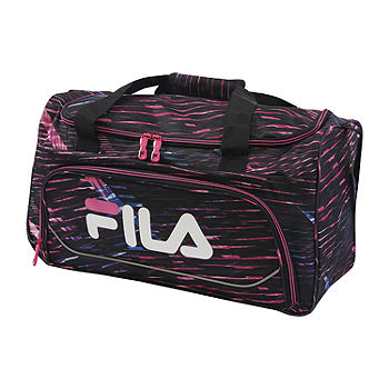 Champion Velocity Duffel Red/Pink One Size, Red/Pink, One Size